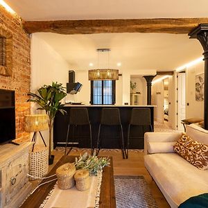 Appartement met Drie Slaapkamers